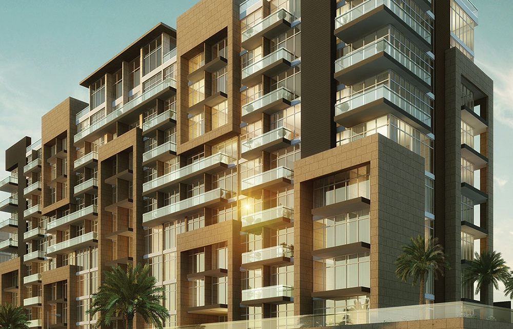 Information About Muhammad Bin Rashid City Meydan Apartments