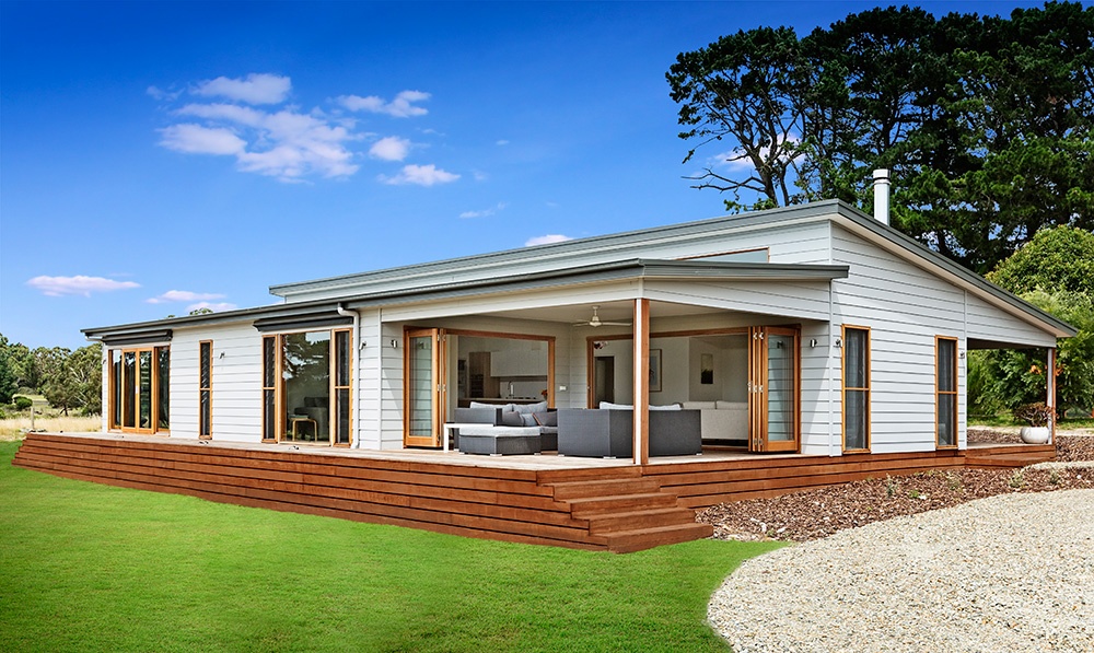 How to Find a Good Modular Home Builder?