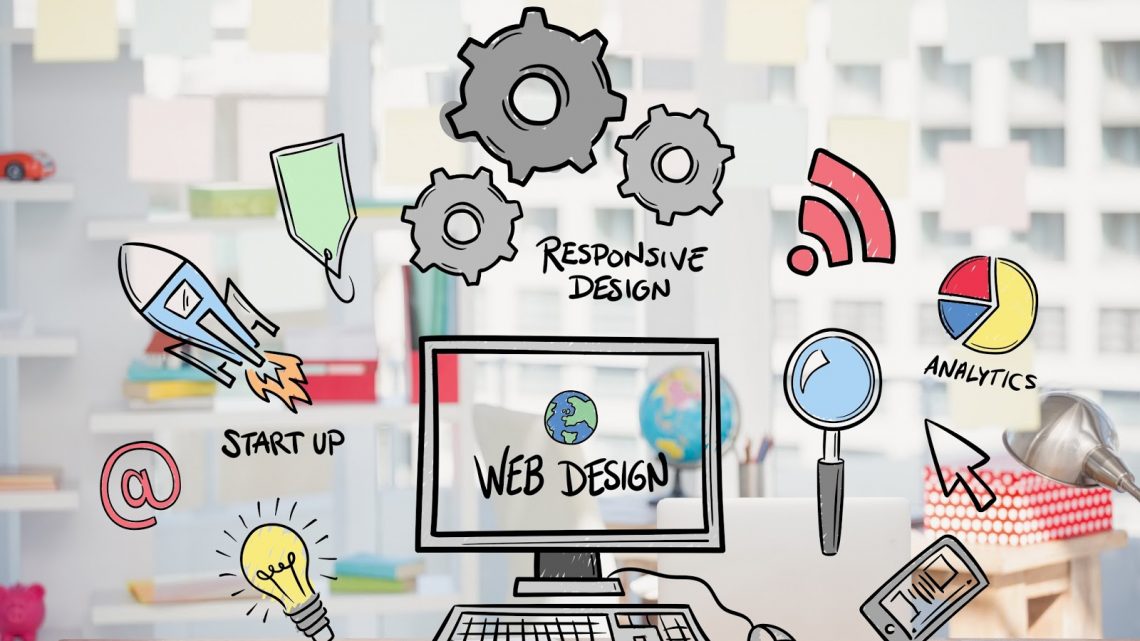 Significance of hiring web designer for your business