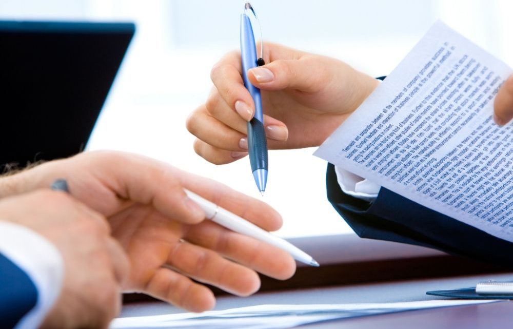 Purpose of hiring a VAT consultant for your company