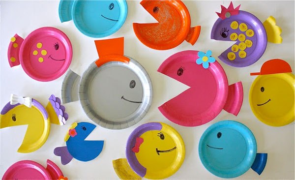 Top three fun ideas for kid’s activities