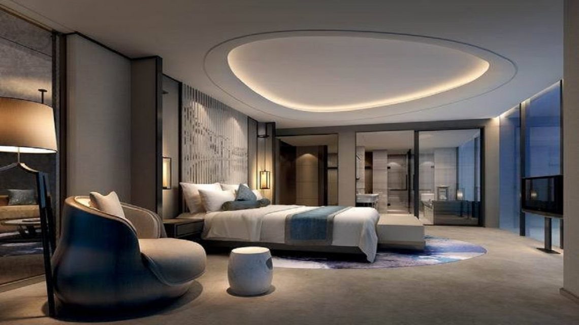 Ideas for luxury interior design