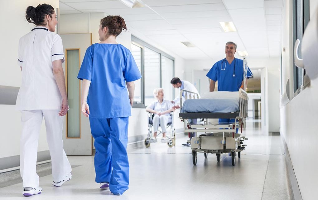 What to check in a hospital before selecting?