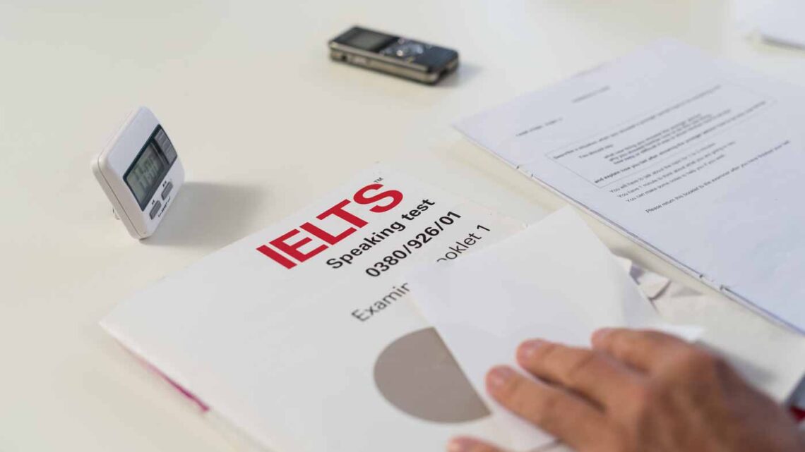 Things to Consider Before Choosing an IELTS Institute