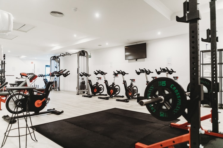 List of Essential Equipment to Establish Your Fitness Center