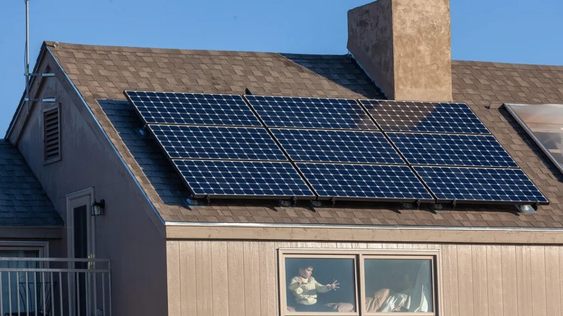Best Ways To Use Solar Energy For Your Home