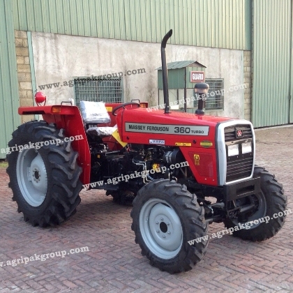 A Guide For Tractor Selection – What Tractor Do You Need For Farming?