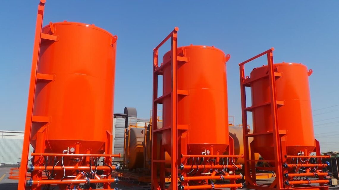 7 Key Questions To Ask Your Water Storage Tank Manufacturer Before Hiring