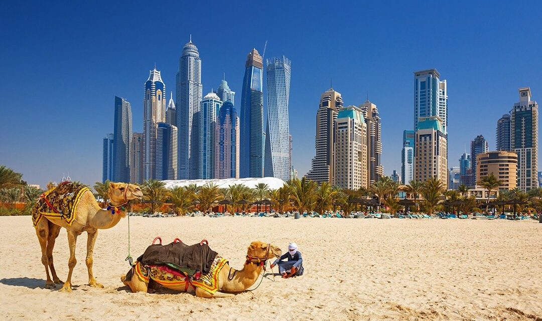 How To Arrange A Trip To Italy From The UAE