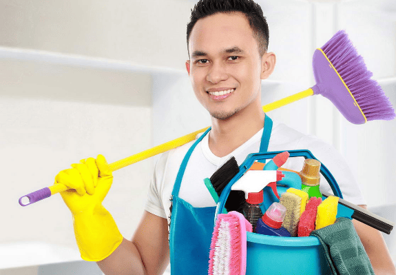 Exploring The Benefits Of Disinfection Services