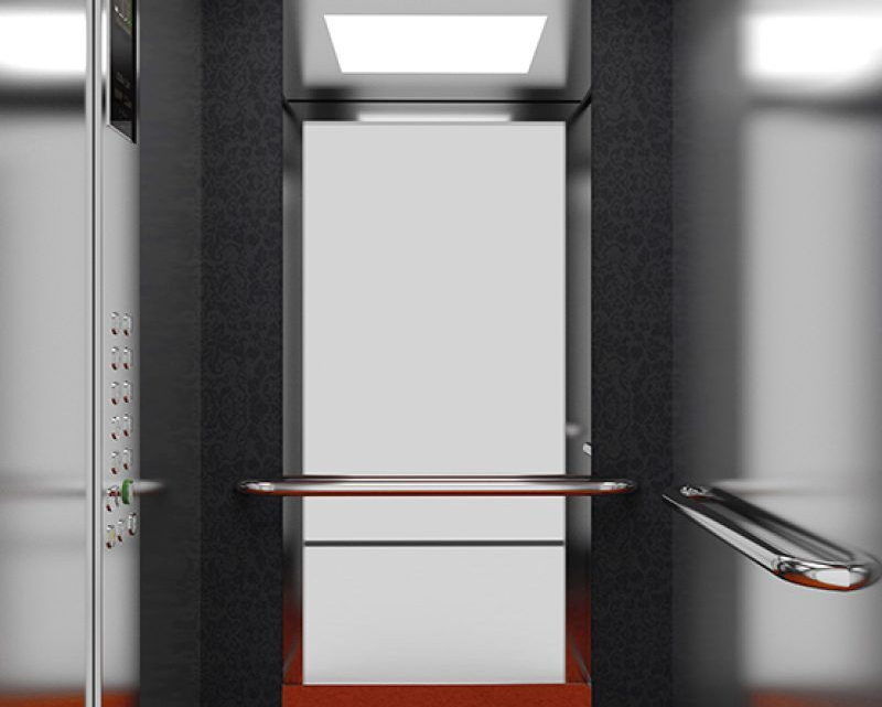 The Different Types Of Elevators