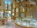 How Lighting Defines the Luxury Retail Customer Journey