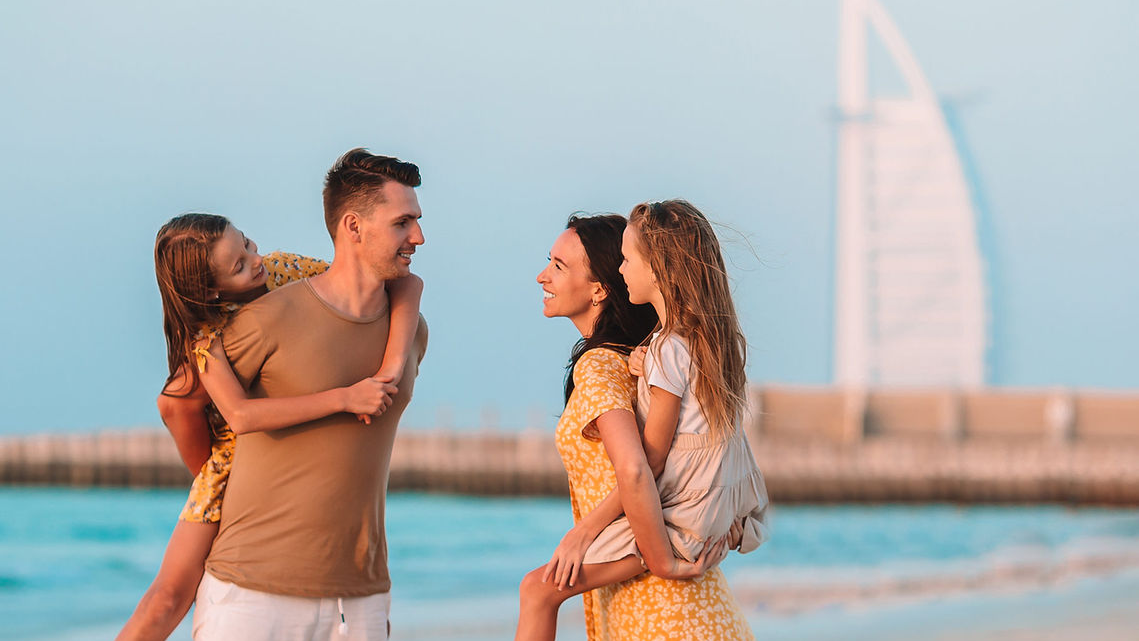 The Role Of The Notary Public In Dubai Estate Planning